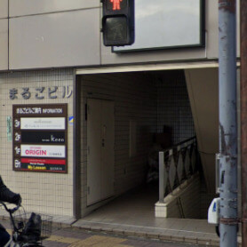 立川ダンススタジオのアクセス04