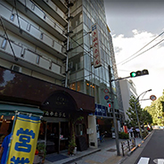 日暮里/上野ダンススタジオのアクセス08