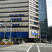 梅田ダンススタジオのアクセス01