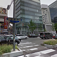 梅田ダンススタジオのアクセス03