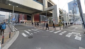 横浜ダンススタジオのアクセス02