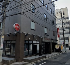 横浜ダンススタジオのアクセス04