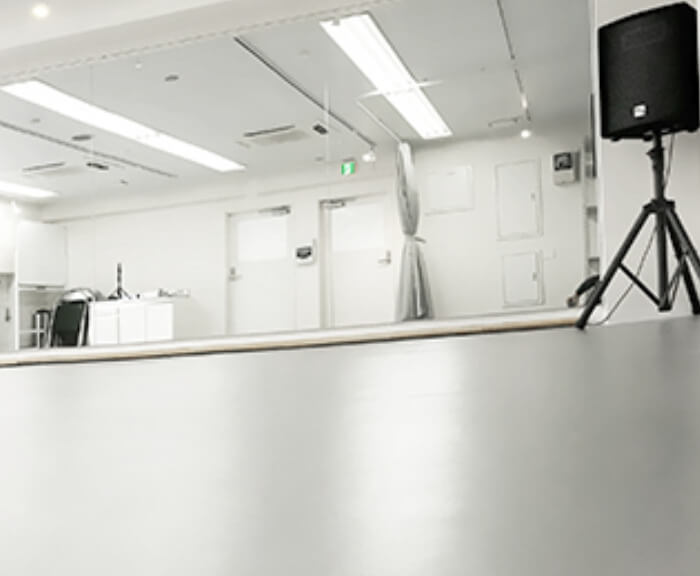 第2 池袋ダンススタジオ