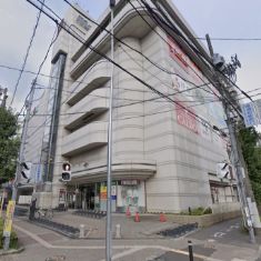 南浦和ダンススタジオ