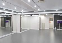 銀座ダンススタジオ