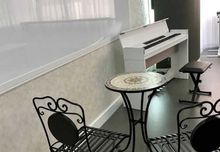 銀座ダンススタジオ