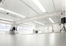 第2 池袋ダンススタジオ