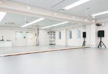 第2 池袋ダンススタジオ