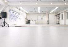 第2 池袋ダンススタジオ