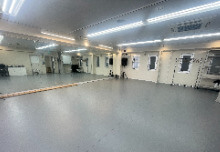 第2 池袋ダンススタジオ