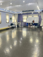 自由が丘ダンススタジオ