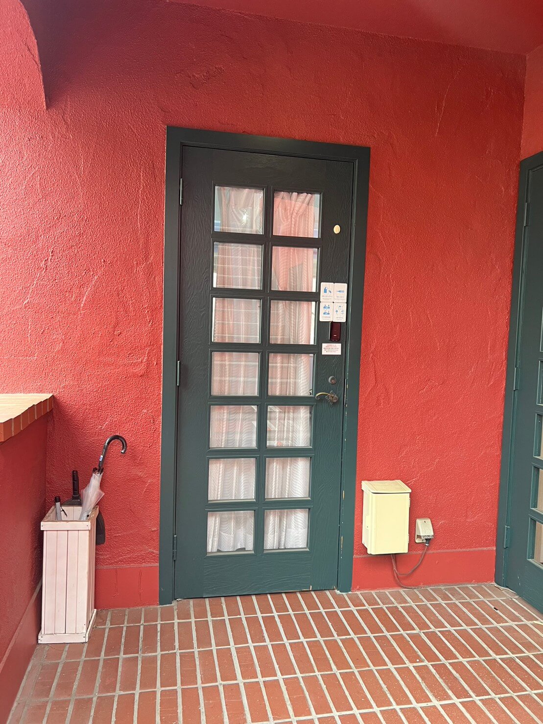 自由が丘ダンススタジオ