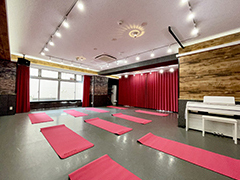 川崎ダンススタジオ