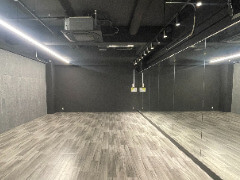 第2 川崎ダンススタジオ