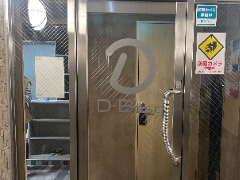 第2 川崎ダンススタジオ