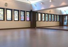 吉祥寺/三鷹ダンススタジオ