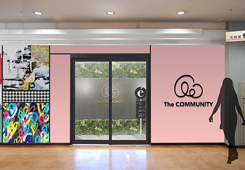 南浦和ダンススタジオ