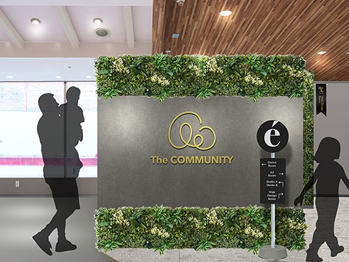 南浦和ダンススタジオ