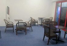 日暮里/上野ダンススタジオ