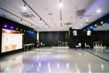 横浜ダンススタジオ