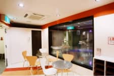 横浜ダンススタジオ