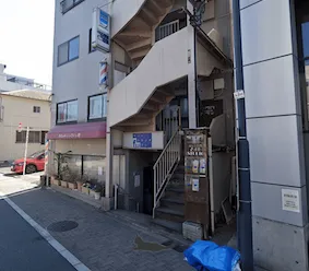 抜群のアクセス