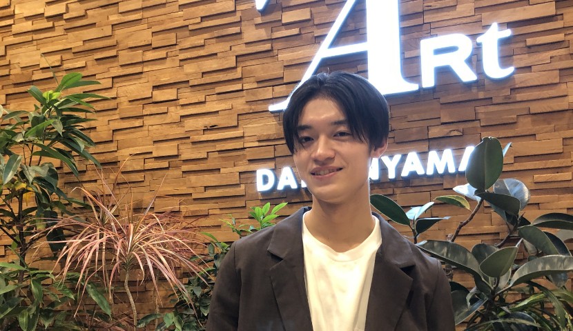 講師インタビュー