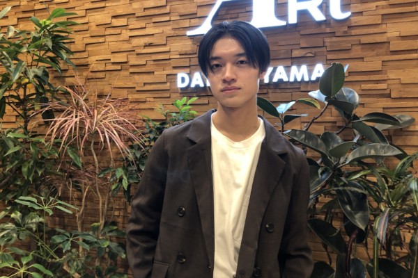 ダンスインストラクター Tsubasa