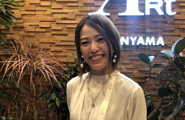 講師インタビュー