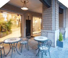 通いやすい好立地