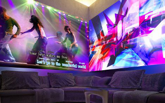 赤坂見附ダンススタジオ