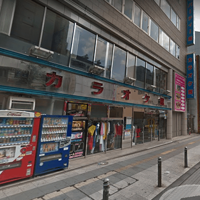 抜群のアクセス