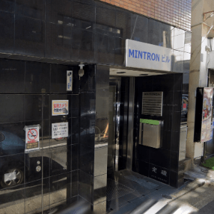 抜群のアクセス