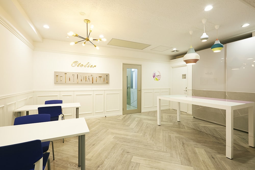 人と音楽が行き交う町池袋の好立地に堂々オープン