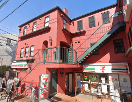 抜群のアクセス