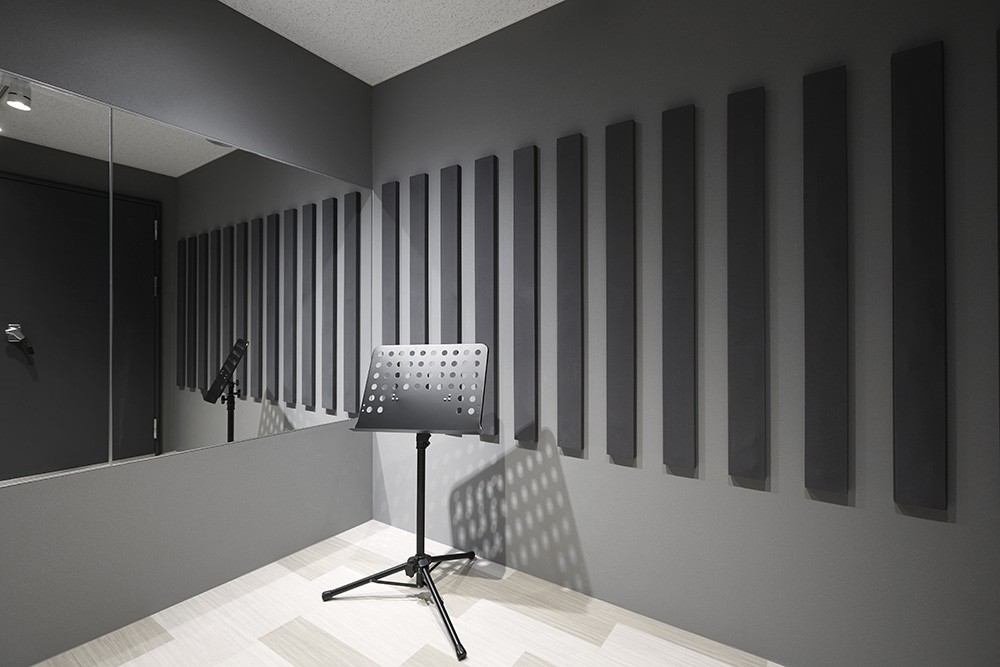 レッスンルーム