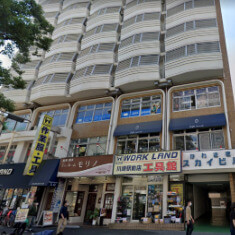 抜群のアクセス