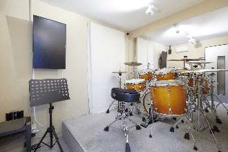 Drum Room