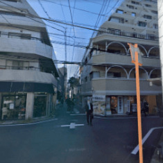 抜群のアクセス