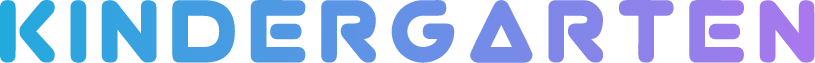 KINDERGARTEN