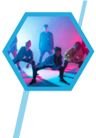 ３ヶ月でステージにたつ