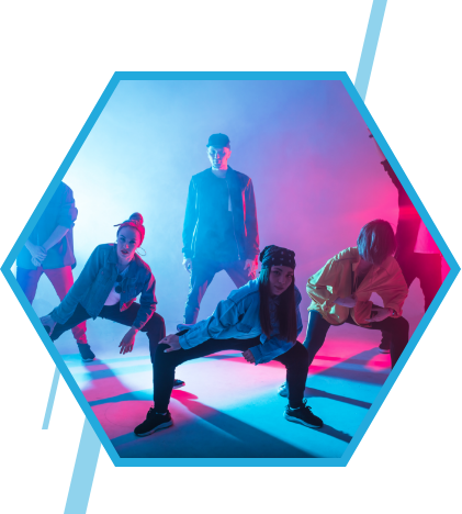 ３ヶ月でステージにたつ