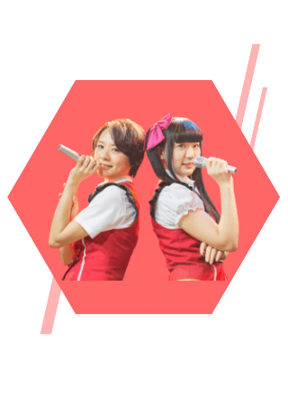 アイドル専門学校