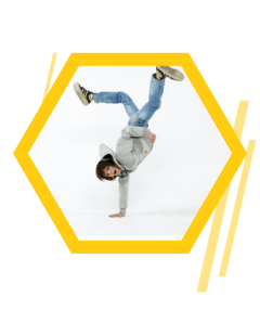 Breakin’ / Acrobat