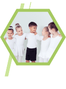 マナーを身につける