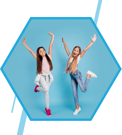 チームワークと目標達成力を育む