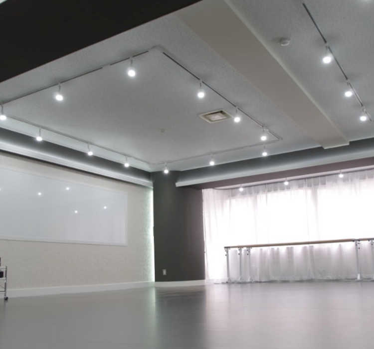 銀座ダンススタジオ