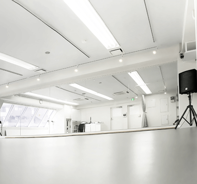 第2 池袋ダンススタジオ