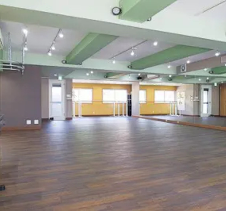 吉祥寺/井の頭ダンススタジオ