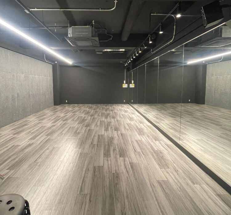 第2 川崎ダンススタジオ